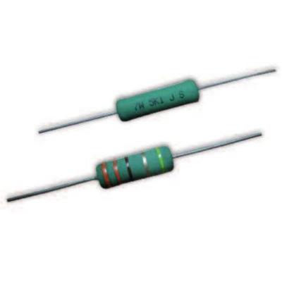 TE Connectivity 1-2176078-3 Draadweerstand 1 kΩ Axiaal bedraad 1 W 5 % 1 stuk(s)