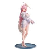 Blue Archive PVC Statue 1/7 Hanako (Swimsuit) Memorial Lobby Ver. 26 cm - thumbnail