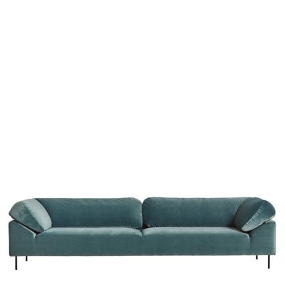 WOUD Collar Bank - 3-Zits