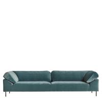 WOUD Collar Bank - 3-Zits - thumbnail