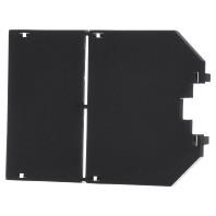 OBO Bettermann UT34 P0 Afdekplaat