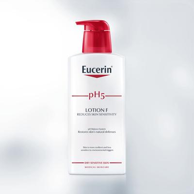 Eucerin pH5 Body Lotion F 400ml