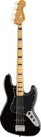Squier Classic Vibe 70s Jazz Bass Black - thumbnail