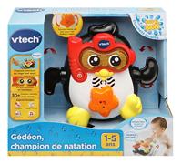 Babyspeeltje Vtech Baby Gédéon, swimming champion - thumbnail