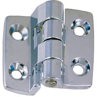 Bisagra acero inoxidable GS72153 - BISAGRA INOX 60X50 (Pack 2 - thumbnail