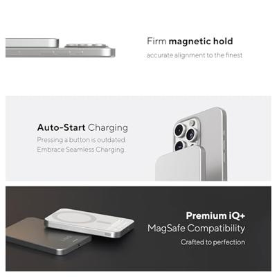 Powerbank Linq Byelements LQWP052 5000 mAh