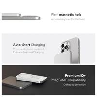 Powerbank Linq Byelements LQWP052 5000 mAh - thumbnail