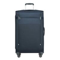 Samsonite Citybeat Spinner 78 Exp navy blue Zachte koffer - thumbnail