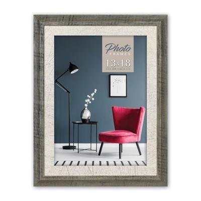 Zep fotolijst eg268g enna grey 15x20 cm