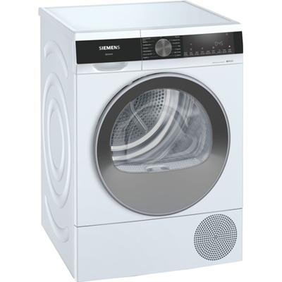 Siemens WQ45G270NL Warmtepompdroger Wit