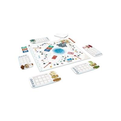 Namiji - Asmodee - bordspel