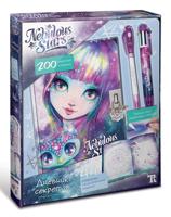 Dagboek met Accessoires Hape - thumbnail