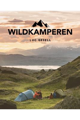 Wildkamperen (Hardback) Wildkamperen (Hardback)
