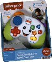 Fisher-Price Leerplezier game en leer controller - thumbnail