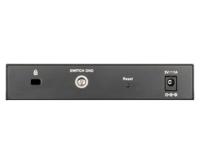 Switch D-Link DGS-1100-08V2 - thumbnail