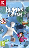 Human Fall Flat Dream Collection - thumbnail