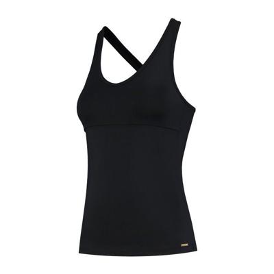Deblon Sports Zoe Workout Top Dames Black M