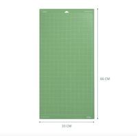 LOKLiK • snijmat standard grip 30,5x61cm groen 3st. - thumbnail