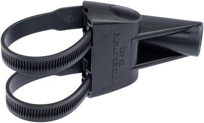 TRELOCK zijhouder "zb 402" side bracket zb 402 f.u-lock