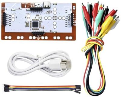 Iduino Education Set Virtual Keyboard STEM Kit