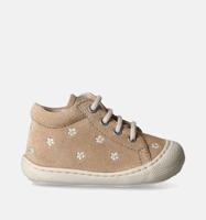 Babyboots Cocoon NATURINO® beige - thumbnail