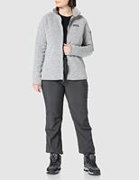 Patagonia Better Sweater Fleece Dames Birch White XL - thumbnail