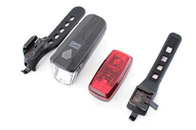 CONTEC led verlichtingsset "ls-247 slim" ct battery light ls-247 set