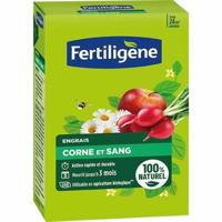 FERTILIGENE hoorn- en bloedmeststof - FCOSAN12 - 1,2 kg - Snelle en langdurige werking - Voedt tot 3 maanden - thumbnail