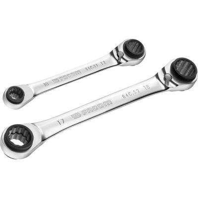 Facom 64C.J2PB Ratel-reparatieset