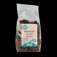 TerraSana RAW Abrikozen ongezwaveld bio 400 Gram - thumbnail
