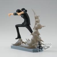 One Piece Senkozekkei Figure - Rob Lucci - thumbnail