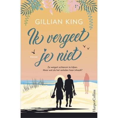 Ik vergeet je niet (Paperback)