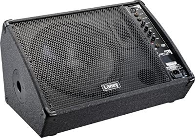 Laney CXP-112 actieve 12 inch vloermonitor 240W Laney CXP-112 actieve 12 inch vloermonitor 240W