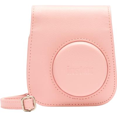Fujifilm INSTAX mini 11 Case Blush Pink Fujifilm INSTAX mini 11 Case Blush Pink