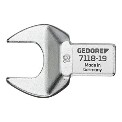 Gedore 1963724 Insteek-steeksleutel 41 mm