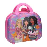 Glam Girls Reiskoffer, 30,5x16x24cm - thumbnail