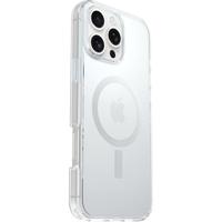 Otterbox Symmetry Backcover Apple iPhone 16 Pro Max Transparant MagSafe compatible - thumbnail