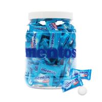 Mixxboxx Mentos mint - 500g - thumbnail