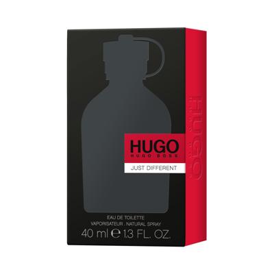 Hugo Boss - Just Different 40 ml. EDT Hugo Boss - Just Different 40 ml. EDT