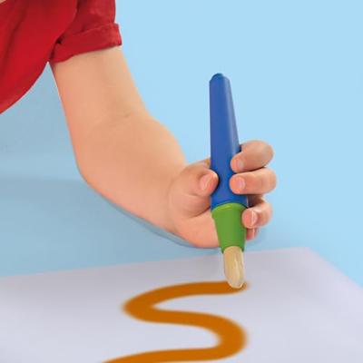 Ses veilige baby kwasten set a 3 stuks