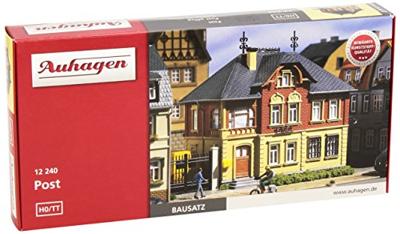 Auhagen 12240 H0, TT Postkantoor