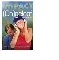 (On)geloof - Wendela Walta - ebook
