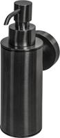 Haceka Kosmos Zeepdispenser - grafiet gunmetal 1208733 - thumbnail