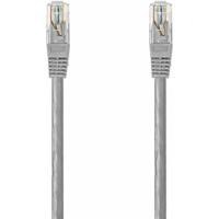 Kabel RJ45 Cat6 UTP Rigide DCU 308320 Grijs 20 m - thumbnail