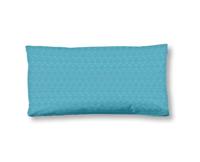 HIP Kussensloop "mandala's, bloemen en vogels" - Multi - (40x80 cm) - Katoen Satijn - thumbnail