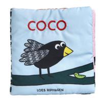 Gottmer Uitgevers Groep Coco babyboekje - thumbnail