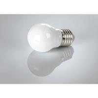 Xavax Led-gloeidraad E27 250lm Vervangt 25W Druppellamp Mat Warm Wit - thumbnail