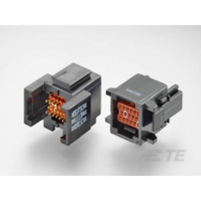 TE Connectivity ABC03G-20S-4048 Inhoud: 1 stuk(s) Bag
