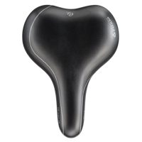 Velo zadel tour vacuum met o-zone en memory-foam, dames - thumbnail