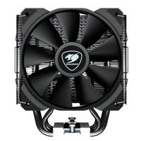 Cougar COUGAR CPU-Kühler FORZA 85 ARGB Essenzia CPU-koellichaam met ventilator Intel LGA 1150, Intel LGA 1700, AMD AM5, Intel LGA 1200, AMD AM3+, AMD AM4, AMD - thumbnail